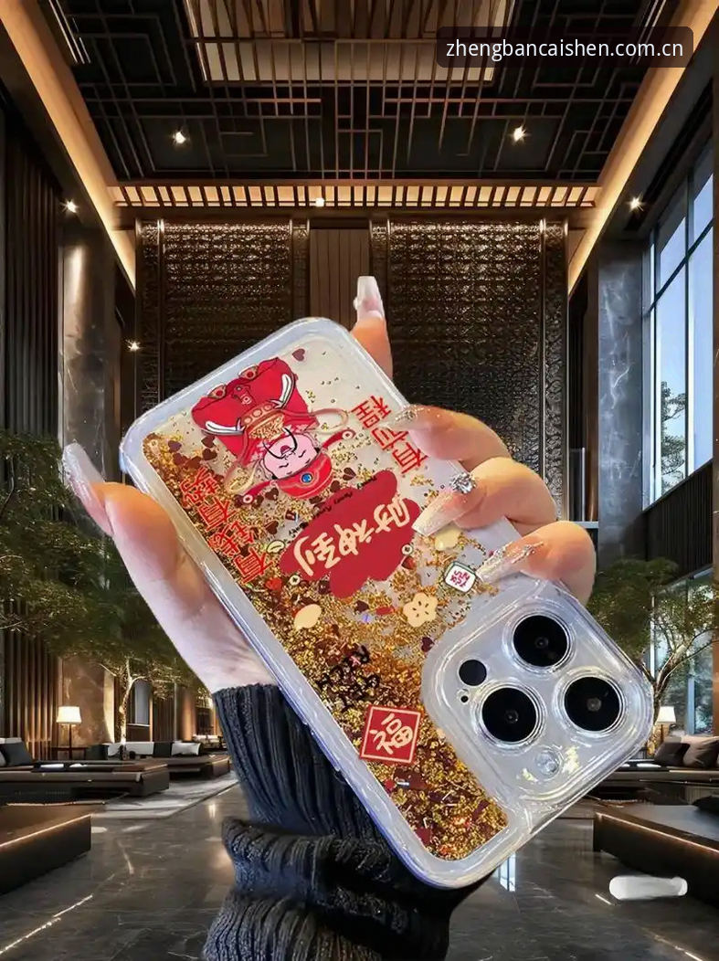 财神到最新版本 财神到最新版本v3.2.0带来了什么变化?为什么行业分析师都在关注它?