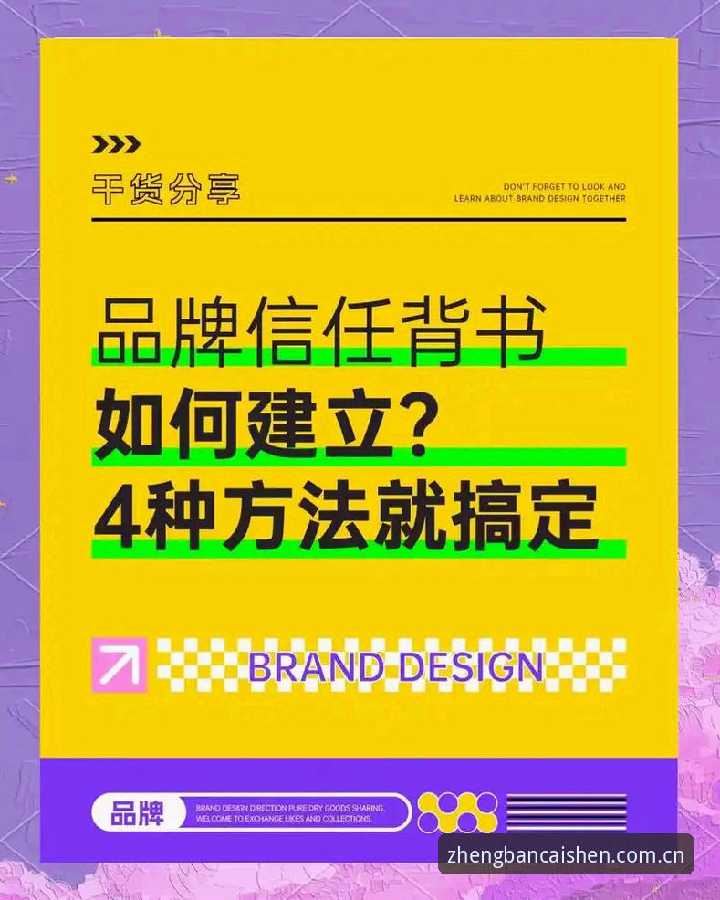 财神到品牌承诺攻略 财神到品牌承诺攻略 vs 品牌信任建设:行业趋势下的选择对比